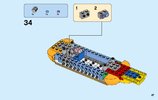 Istruzioni per la Costruzione - LEGO - Ideas - 21306 - Yellow Submarine: Page 47