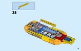 Istruzioni per la Costruzione - LEGO - Ideas - 21306 - Yellow Submarine: Page 51