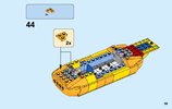 Istruzioni per la Costruzione - LEGO - Ideas - 21306 - Yellow Submarine: Page 59