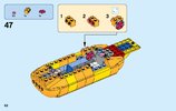 Istruzioni per la Costruzione - LEGO - Ideas - 21306 - Yellow Submarine: Page 62