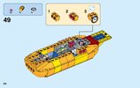 Istruzioni per la Costruzione - LEGO - Ideas - 21306 - Yellow Submarine: Page 64