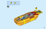 Istruzioni per la Costruzione - LEGO - Ideas - 21306 - Yellow Submarine: Page 67