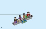 Istruzioni per la Costruzione - LEGO - Ideas - 21306 - Yellow Submarine: Page 88