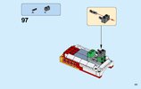 Istruzioni per la Costruzione - LEGO - Ideas - 21306 - Yellow Submarine: Page 111