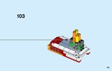 Istruzioni per la Costruzione - LEGO - Ideas - 21306 - Yellow Submarine: Page 115