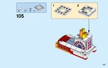 Istruzioni per la Costruzione - LEGO - Ideas - 21306 - Yellow Submarine: Page 117