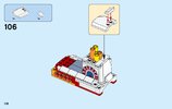 Istruzioni per la Costruzione - LEGO - Ideas - 21306 - Yellow Submarine: Page 118