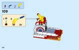 Istruzioni per la Costruzione - LEGO - Ideas - 21306 - Yellow Submarine: Page 120