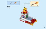 Istruzioni per la Costruzione - LEGO - Ideas - 21306 - Yellow Submarine: Page 121