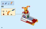 Istruzioni per la Costruzione - LEGO - Ideas - 21306 - Yellow Submarine: Page 122