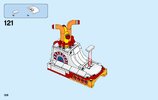 Istruzioni per la Costruzione - LEGO - Ideas - 21306 - Yellow Submarine: Page 128