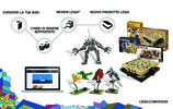 Istruzioni per la Costruzione - LEGO - Ideas - 21306 - Yellow Submarine: Page 7