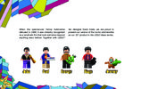 Istruzioni per la Costruzione - LEGO - Ideas - 21306 - Yellow Submarine: Page 2