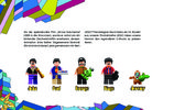 Istruzioni per la Costruzione - LEGO - Ideas - 21306 - Yellow Submarine: Page 2