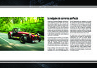 Istruzioni per la Costruzione - LEGO - Ideas - 21307 - Caterham Seven 620R: Page 3