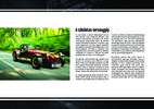 Istruzioni per la Costruzione - LEGO - Ideas - 21307 - Caterham Seven 620R: Page 3