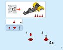 Istruzioni per la Costruzione - LEGO - Ideas - 21307 - Caterham Seven 620R: Page 7