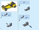 Istruzioni per la Costruzione - LEGO - Ideas - 21307 - Caterham Seven 620R: Page 8