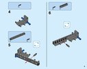 Istruzioni per la Costruzione - LEGO - Ideas - 21307 - Caterham Seven 620R: Page 9