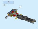 Istruzioni per la Costruzione - LEGO - Ideas - 21307 - Caterham Seven 620R: Page 27