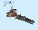 Istruzioni per la Costruzione - LEGO - Ideas - 21307 - Caterham Seven 620R: Page 29