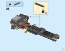 Istruzioni per la Costruzione - LEGO - Ideas - 21307 - Caterham Seven 620R: Page 31