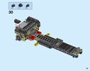 Istruzioni per la Costruzione - LEGO - Ideas - 21307 - Caterham Seven 620R: Page 33