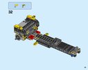 Istruzioni per la Costruzione - LEGO - Ideas - 21307 - Caterham Seven 620R: Page 35