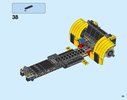 Istruzioni per la Costruzione - LEGO - Ideas - 21307 - Caterham Seven 620R: Page 45