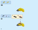 Istruzioni per la Costruzione - LEGO - Ideas - 21307 - Caterham Seven 620R: Page 50