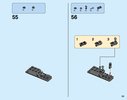 Istruzioni per la Costruzione - LEGO - Ideas - 21307 - Caterham Seven 620R: Page 53