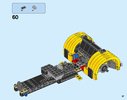 Istruzioni per la Costruzione - LEGO - Ideas - 21307 - Caterham Seven 620R: Page 57