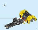 Istruzioni per la Costruzione - LEGO - Ideas - 21307 - Caterham Seven 620R: Page 61