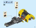 Istruzioni per la Costruzione - LEGO - Ideas - 21307 - Caterham Seven 620R: Page 63