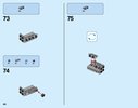 Istruzioni per la Costruzione - LEGO - Ideas - 21307 - Caterham Seven 620R: Page 66