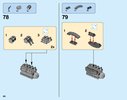 Istruzioni per la Costruzione - LEGO - Ideas - 21307 - Caterham Seven 620R: Page 68