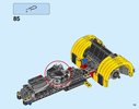 Istruzioni per la Costruzione - LEGO - Ideas - 21307 - Caterham Seven 620R: Page 73