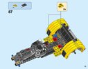 Istruzioni per la Costruzione - LEGO - Ideas - 21307 - Caterham Seven 620R: Page 75