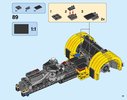 Istruzioni per la Costruzione - LEGO - Ideas - 21307 - Caterham Seven 620R: Page 77