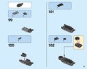 Istruzioni per la Costruzione - LEGO - Ideas - 21307 - Caterham Seven 620R: Page 81