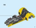 Istruzioni per la Costruzione - LEGO - Ideas - 21307 - Caterham Seven 620R: Page 87