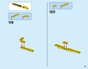 Istruzioni per la Costruzione - LEGO - Ideas - 21307 - Caterham Seven 620R: Page 93