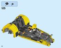 Istruzioni per la Costruzione - LEGO - Ideas - 21307 - Caterham Seven 620R: Page 98