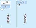 Istruzioni per la Costruzione - LEGO - Ideas - 21307 - Caterham Seven 620R: Page 100