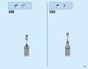 Istruzioni per la Costruzione - LEGO - Ideas - 21307 - Caterham Seven 620R: Page 101