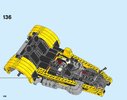 Istruzioni per la Costruzione - LEGO - Ideas - 21307 - Caterham Seven 620R: Page 106