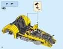 Istruzioni per la Costruzione - LEGO - Ideas - 21307 - Caterham Seven 620R: Page 110