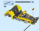 Istruzioni per la Costruzione - LEGO - Ideas - 21307 - Caterham Seven 620R: Page 113