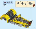 Istruzioni per la Costruzione - LEGO - Ideas - 21307 - Caterham Seven 620R: Page 117