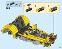 Istruzioni per la Costruzione - LEGO - Ideas - 21307 - Caterham Seven 620R: Page 119